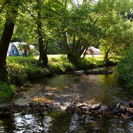 Lidmiluv Mlyn Hotel Sádek Kültér fotó