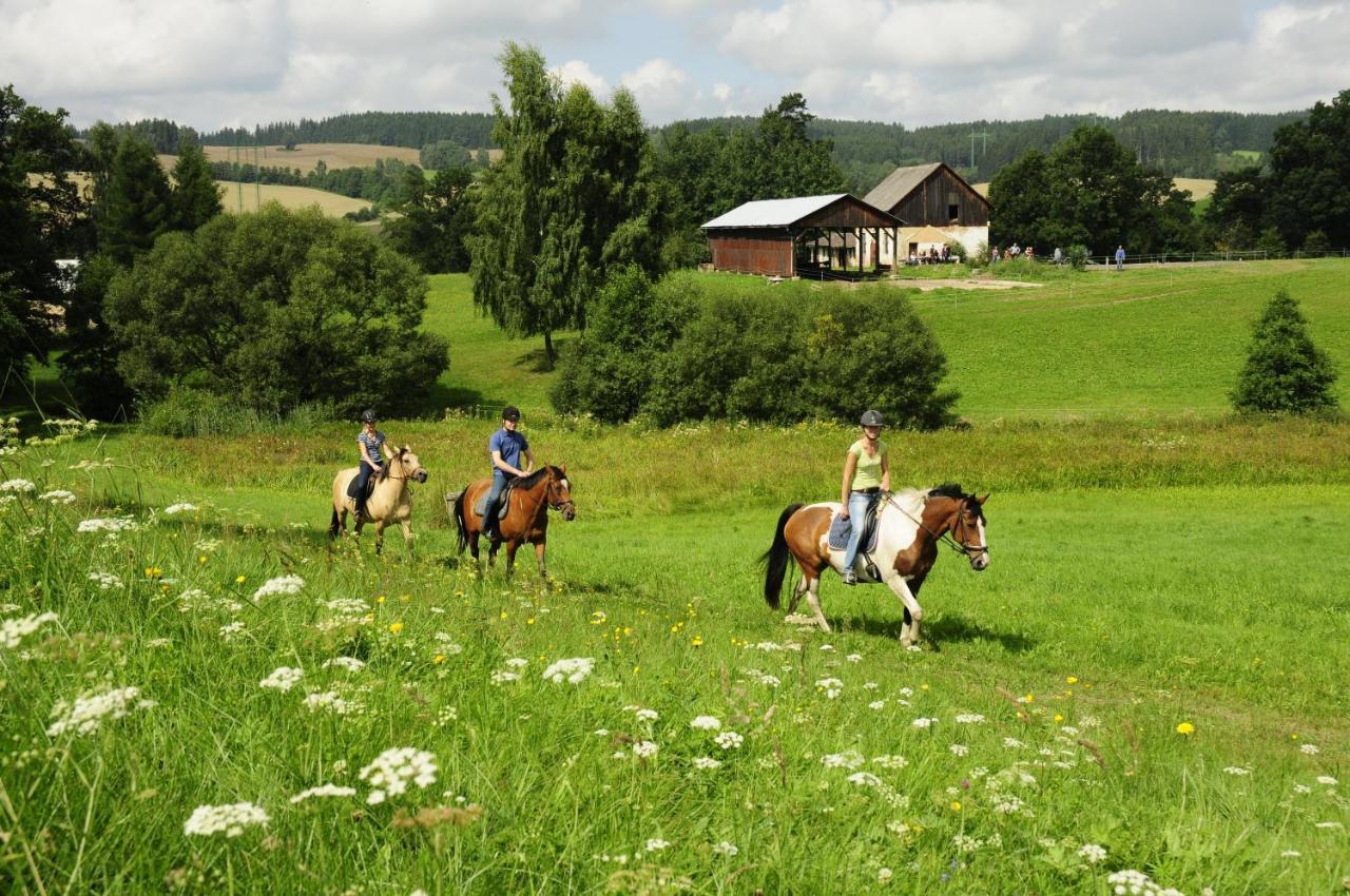 Lidmiluv Mlyn Hotel Sádek Kültér fotó