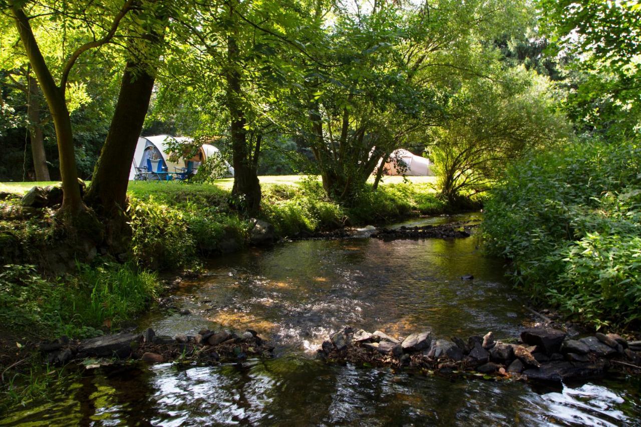 Lidmiluv Mlyn Hotel Sádek Kültér fotó